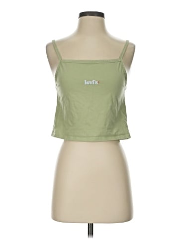 Levi's Sleeveless Top (view 1)