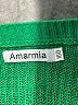 Amarmia Green Cardigan Size 160 cm / US 14 - photo 3