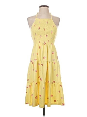ABound Casual Dress (view 1)