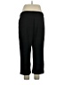 32 Degrees 100% Polyester Black Active Pants Size XL - photo 2