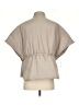 Haven Well Within 100% Polyester Gray Raincoat Size S - photo 2
