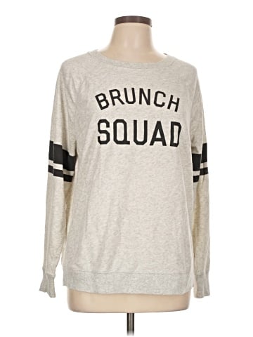 Old Navy Sweatshirt (view 1)