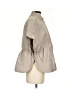 Haven Well Within 100% Polyester Gray Raincoat Size S - photo 4