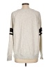 Old Navy Gray Sweatshirt Size L - photo 2
