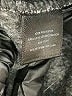 Simply Vera Vera Wang 100% Polyester Gray Jacket Size M - photo 7