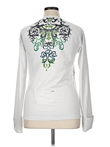 Athleta Long Sleeve T-Shirt (view 2)
