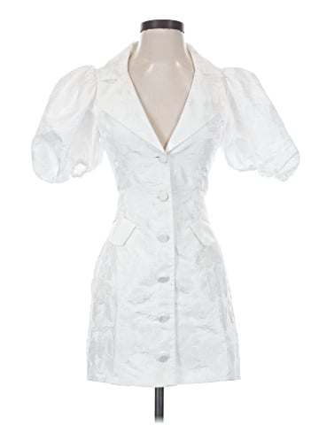 For Love & Lemons Cocktail Dress (view 1)
