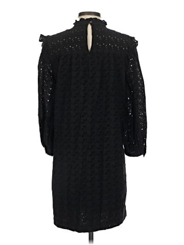 Madewell Casual Dress (view 2)