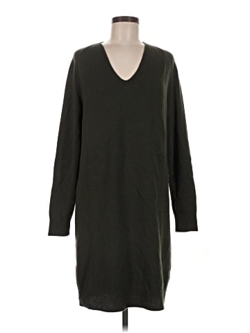 Vince. Casual Dress (view 1)