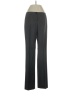 Theory Gray Wool Pants Size 2 - photo 1