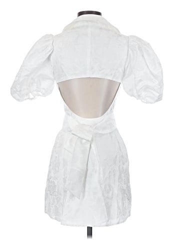 For Love & Lemons Cocktail Dress (view 2)