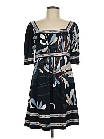 BCBGMAXAZRIA Casual Dress (view 1)
