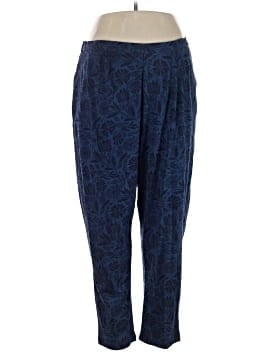 Gudrun Sjödén Casual Pants