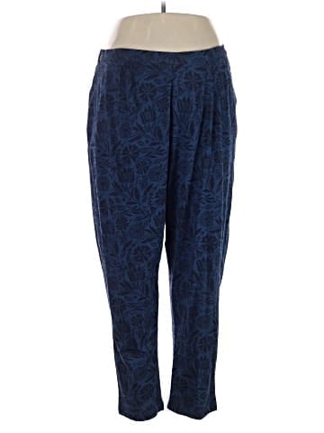Gudrun Sjödén Casual Pants (view 1)