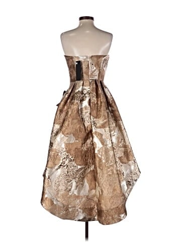 Donna Karan New York Cocktail Dress (view 2)