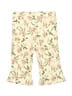 Tahari Floral Ivory Khakis Size 3-6 mo - photo 2