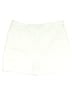 Halara Solid Ivory Shorts Size L - photo 1