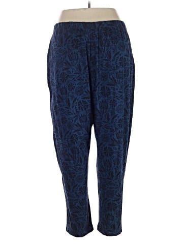 Gudrun Sjödén Casual Pants (view 2)