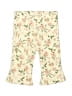 Tahari Floral Ivory Khakis Size 3-6 mo - photo 1
