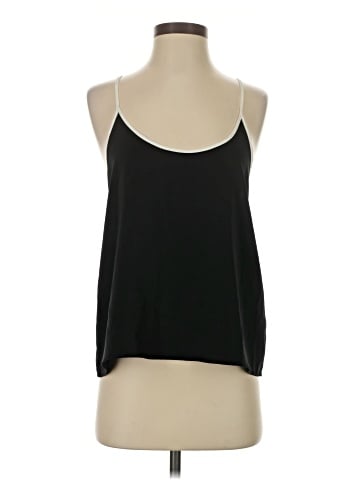 J.Crew Sleeveless Top (view 1)