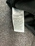 Madewell 100% Polyester Solid Black Shorts Size 10 - photo 4