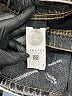 Versace Argyle Gray Jeans Size EU (IT) 34 / US 00 - photo 10