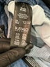 Buffalo by David Bitton Hearts Blue Jeans Size 12 - photo 8