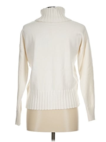 Banana Republic Turtleneck Sweater (view 2)