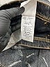 Versace Argyle Gray Jeans Size EU (IT) 34 / US 00 - photo 8