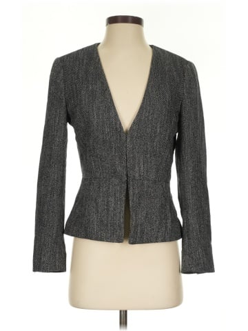 Ann Taylor Blazer (view 1)