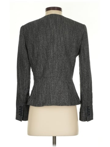 Ann Taylor Blazer (view 2)