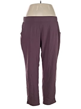 Eddie Bauer Active Pants