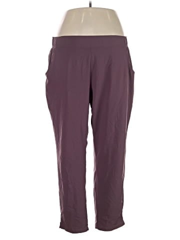 Eddie Bauer Active Pants (view 1)