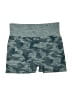 Born Primitive Camo Blue Athletic Shorts Size M - photo 1