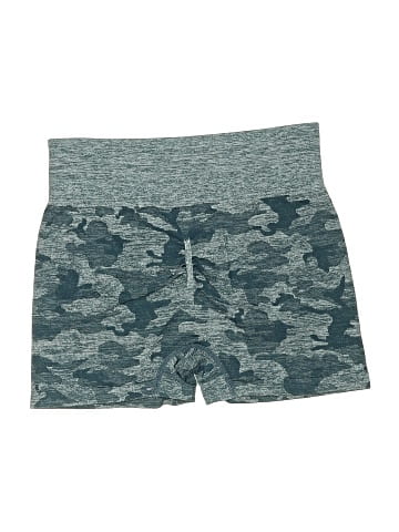 Born Primitive Athletic Shorts (view 2)