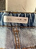 Zara Blue Jeans Size 11 - photo 3