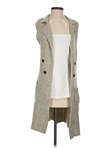 Love Tree Sweater Vest (view 1)