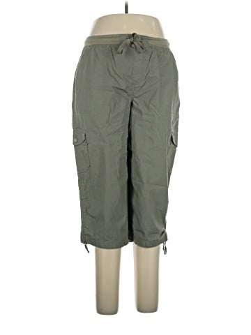 Curve Appeal Cargo Pants (view 1)