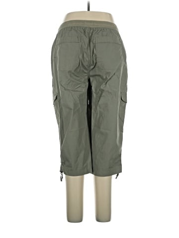 Curve Appeal Cargo Pants (view 2)