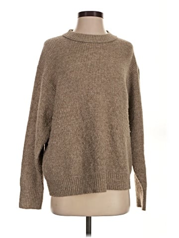 American Eagle Outfitters Turtleneck Sweater (view 1)