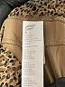 Fabletics Animal Print Brown Leggings Size M - photo 7