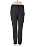 Express Chevron-herringbone Gray Dress Pants Size 0S - photo 1