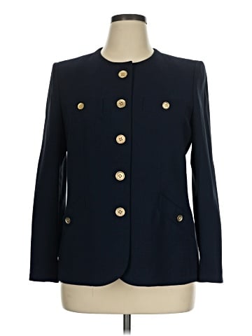 Kasper Blazer (view 1)