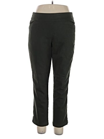 Croft & Barrow Active Pants (view 1)