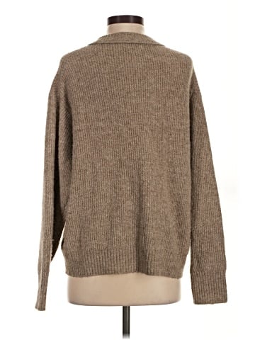 American Eagle Outfitters Turtleneck Sweater (view 2)