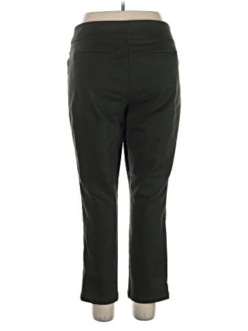 Croft & Barrow Active Pants (view 2)