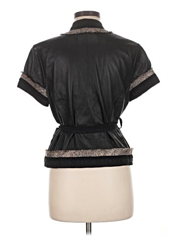 BCBGMAXAZRIA Vest (view 2)