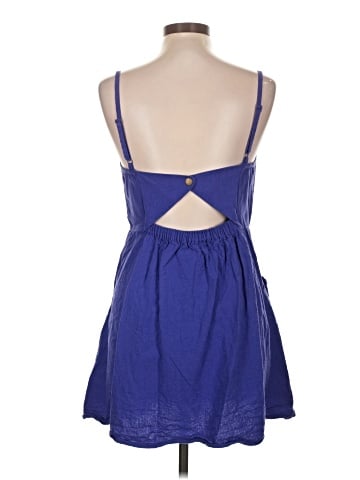 Cope Cocktail Dress (view 2)