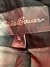 Eddie Bauer Black Vest Size S - photo 6