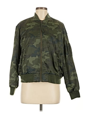 Gap Jacket (view 1)